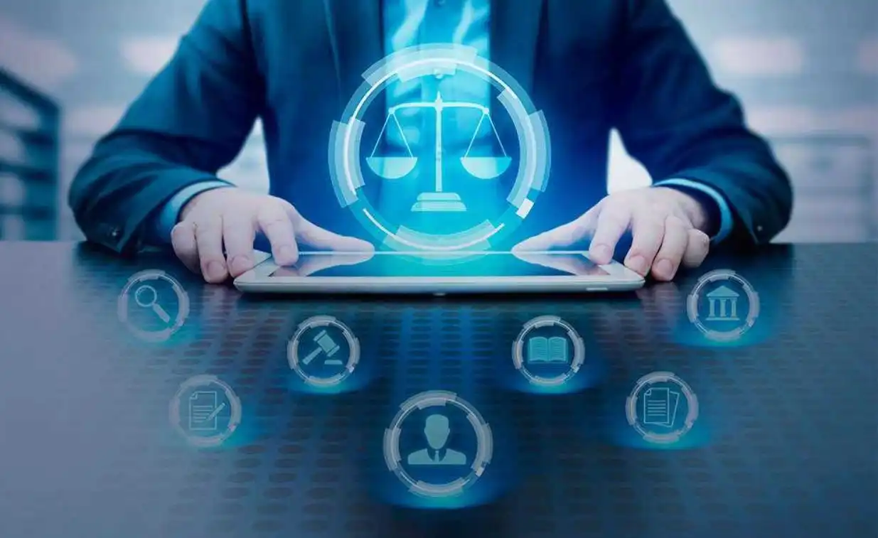 Tecnologia e Lei
