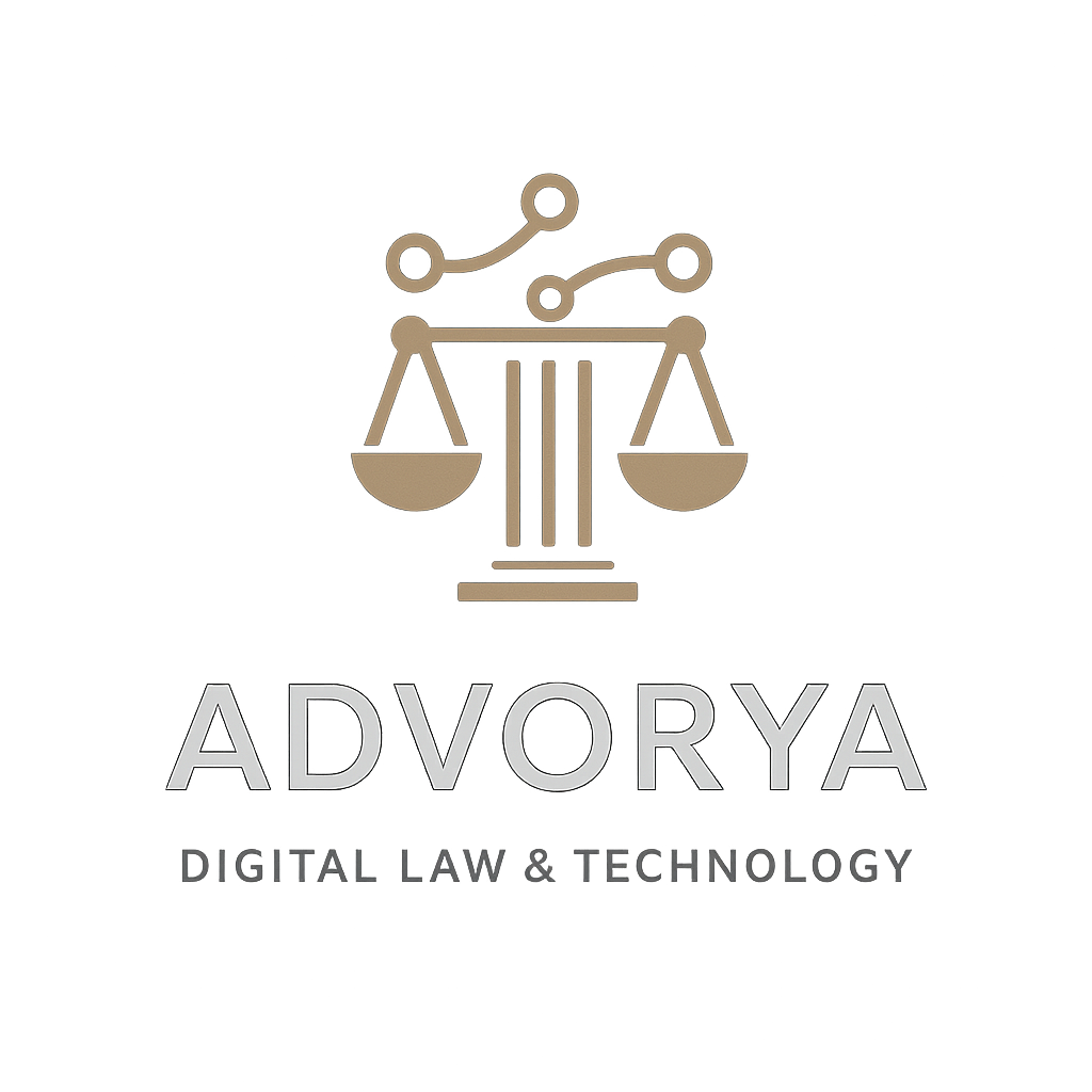 Advorya Logo